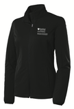 Port Authority® Women's Active Soft Shell Jacket